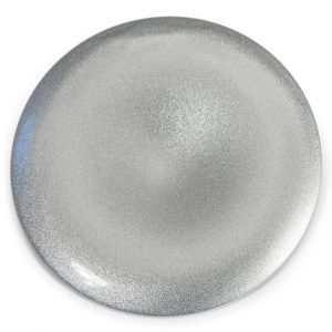 Race Silver Gloss