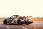 nissan gtr cinel cf103