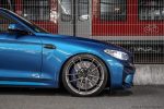 BMW M2 CINEL CF203