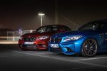 BMW M2 CINEL CF203