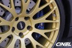 CINEL FORGED CF501