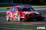 CINEL WRC 155 DTM