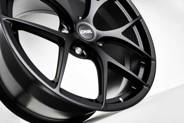 Cinel CF202 5H