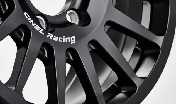 Cinel Desert Forged
