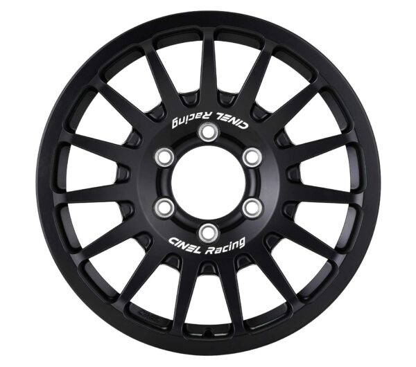 Cinel Desert Forged