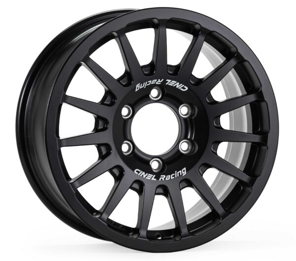 Cinel Desert Forged