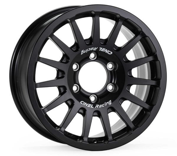 Cinel Desert Forged