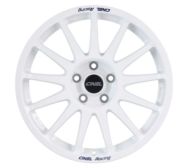 Cinel Turismo Evo