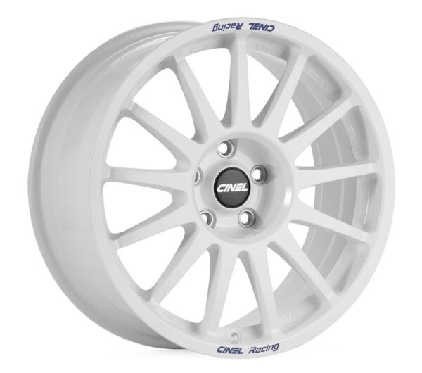 Cinel Turismo Evo