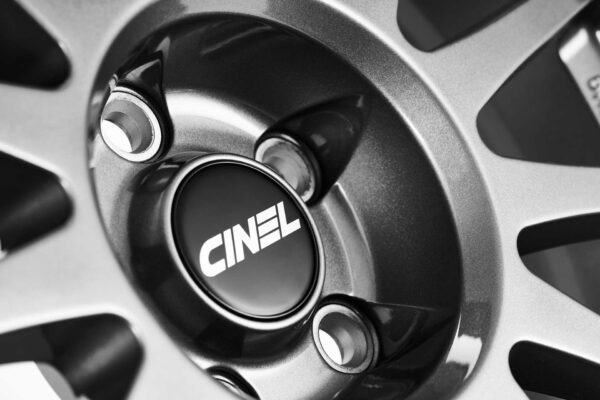 Cinel Turismo Evo