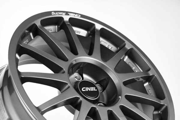 Cinel Turismo Evo