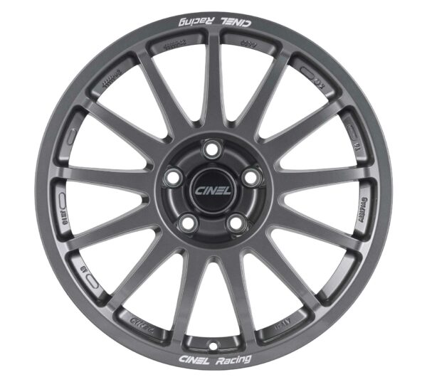 Cinel Turismo Evo