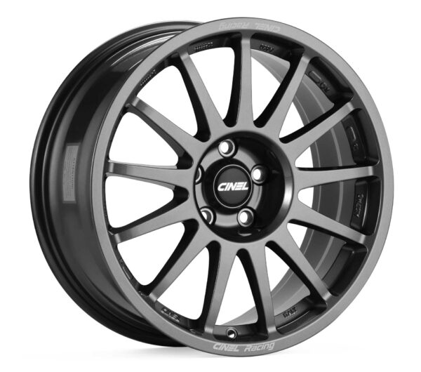 Cinel Turismo Evo