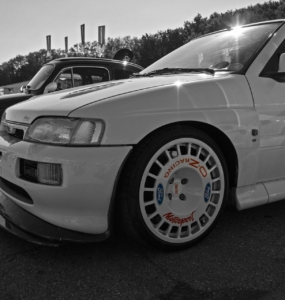 RS Escort Cosworth