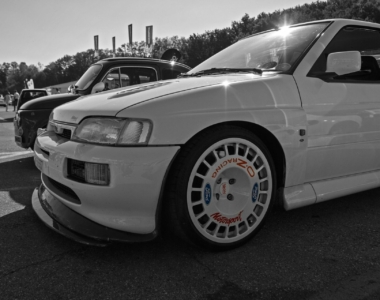 RS Escort Cosworth