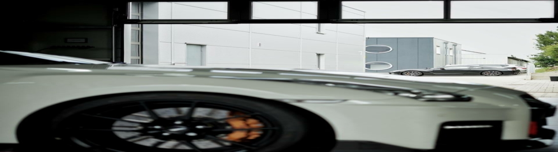 Nissan GT-R Nismo Brommler Motorsport