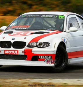 BMW DRIFT