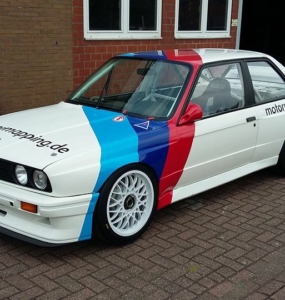 DTM