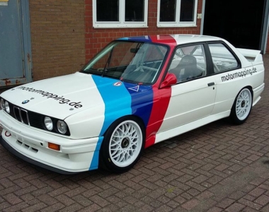 DTM