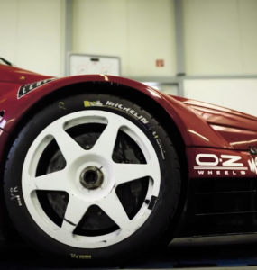 WRC Scuderia GT