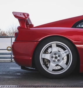 GT