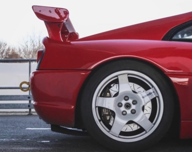 GT