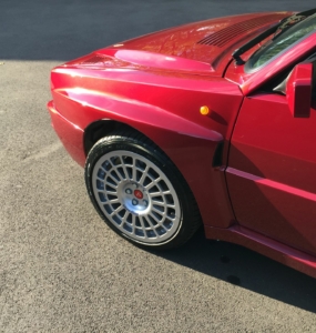 HF Delta Integrale 8×17