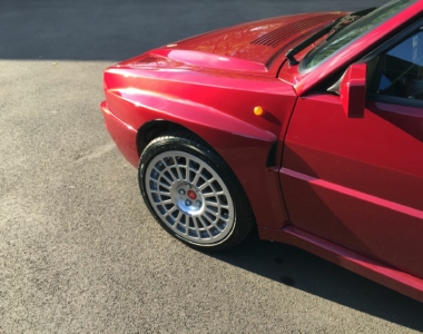 HF Delta Integrale 8×17