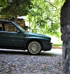 HF Delta Integrale “IL DELTONE”