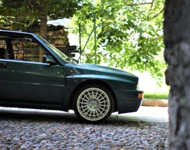 HF Delta Integrale “IL DELTONE”