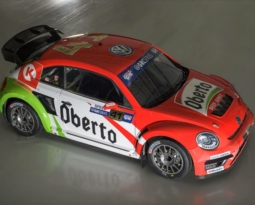 CINEL – Andretti 2017